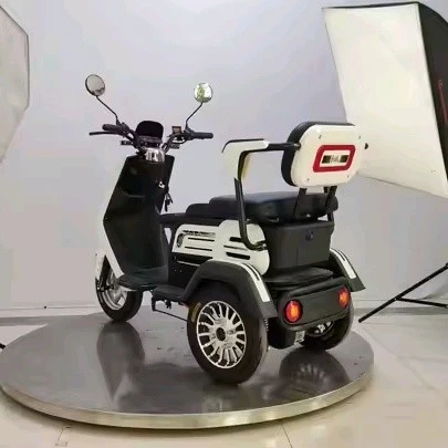 2 person electric trike (3)