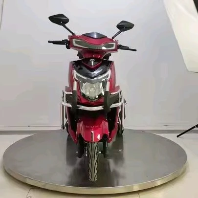 adult e trike