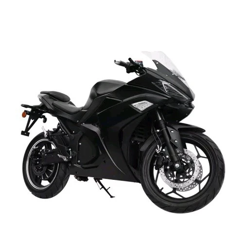 3000w Electric Motorcycle factory