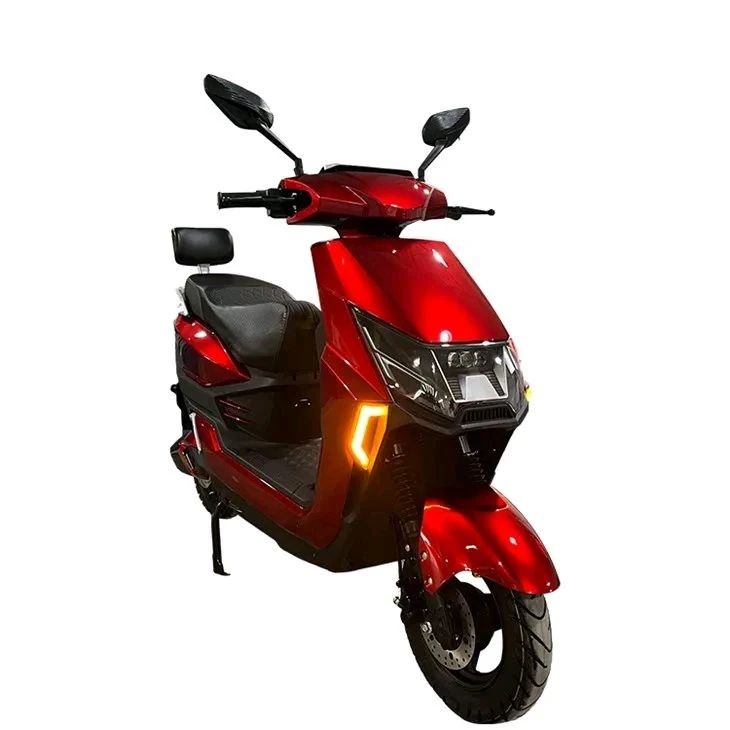 72V 1500W Electric Moped Street Legal suppliers