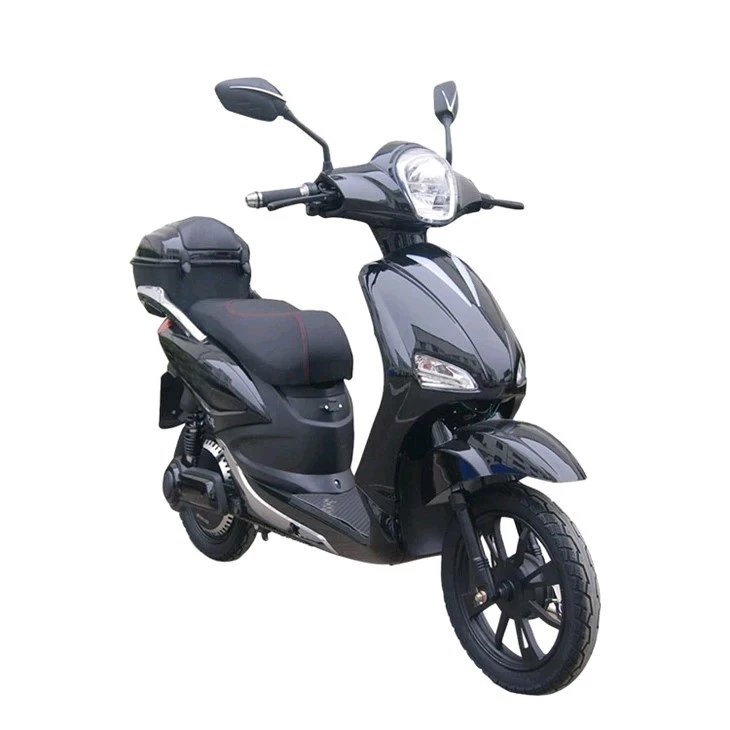 800W 48V Electric Motorcycle best