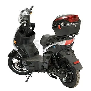 EEC CE Two Wheel Electric Scooter (3)