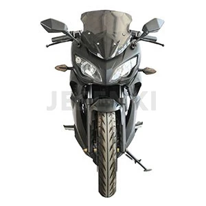 Lightning Strike electric motorcycle  (4)