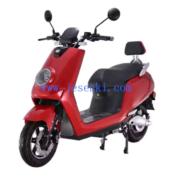 Power Scooter For Adults