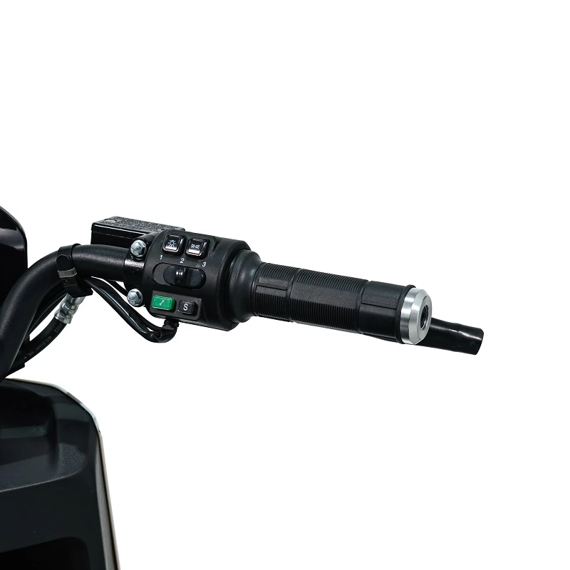 JIHE electric scooter JIHE electric scooter