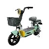 48V 400W Electric Scooter