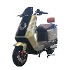60V/72V 1500W Long Range Electric Scooter