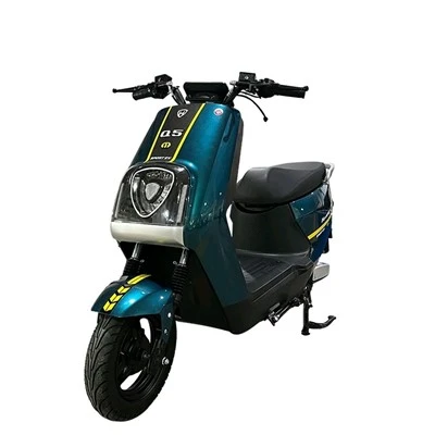 Affordable Electric Scooter