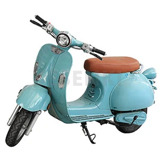 Classic Electric Motor Scooters