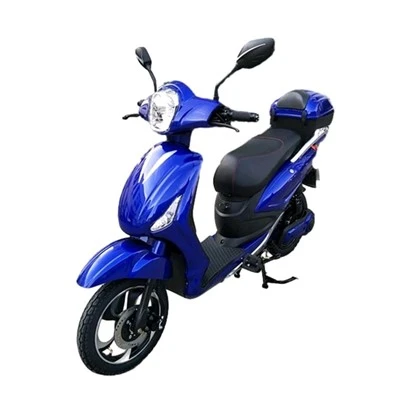 Electric Scooter For Heavy Adults
