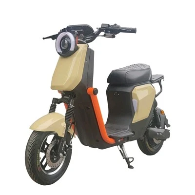Electric Scooter With Highest Range