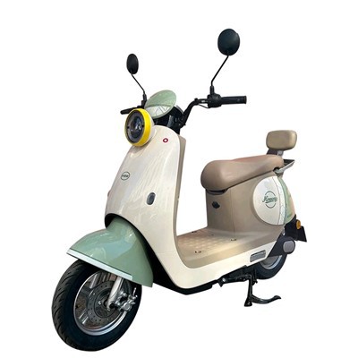 Latest Electric Scooter