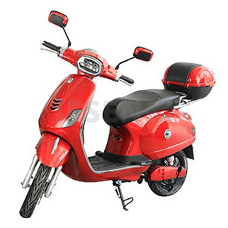 Mens Electric Motor Scooters