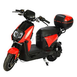 Motorized Electric Scooter