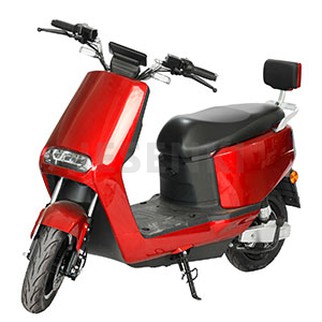 Passenger Electric Scooter
